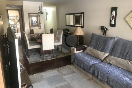 Apartamento à venda com 3 quartos, sendo 1 suíte,  em Andaraí, Rio de Janeiro, RJ