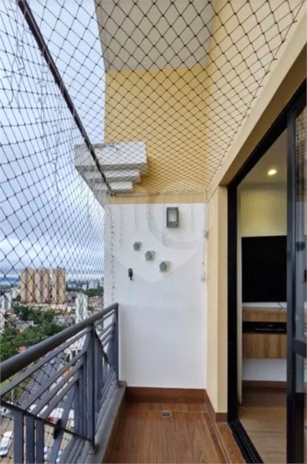 Apartamento à venda com 3 quartos, sendo 1 suíte, em Jardim Esmeralda, São Paulo, SP
