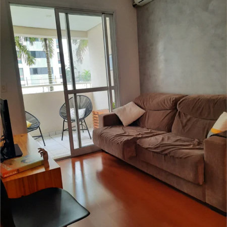 Apartamento à venda com 2 quartos, sendo 1 suíte, em Pinheiros, São Paulo, SP