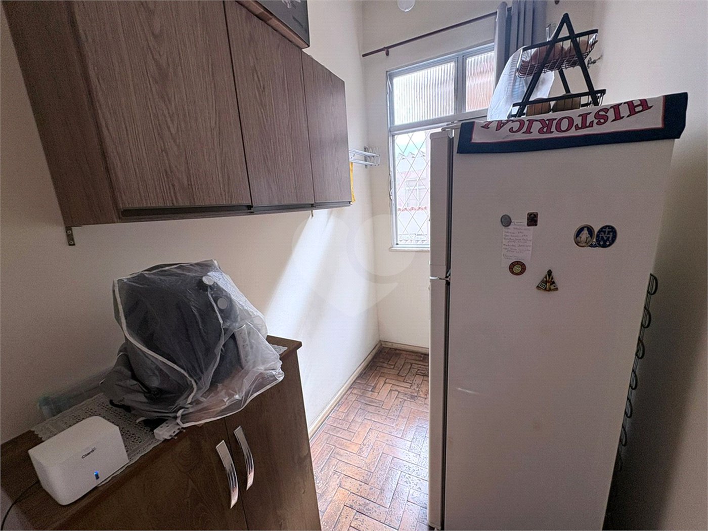 Apartamento à venda com 2 quartos em Vila Isabel, Rio de Janeiro, RJ