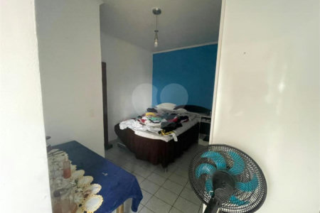 Sobrado à venda com 4 quartos, sendo 1 suíte,  em Jardim Catanduva, São Paulo, SP