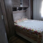 Apartamento à venda com 2 quartos em Jardim Pinheiros, São Paulo, SP