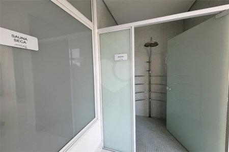 Apartamento à venda com 1 quarto em Barra Funda, São Paulo, SP