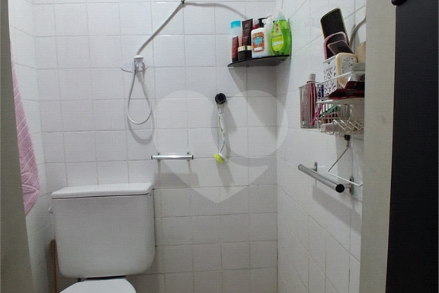 Apartamento à venda com 2 quartos em Conceição, São Paulo, SP