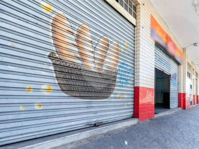 Prédio para alugar em Santana, São Paulo, SP