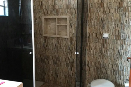 Sobrado à venda com 3 quartos, sendo 1 suíte, em Vila Lageado, São Paulo, SP