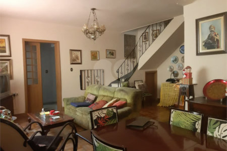 Sobrado à venda com 5 quartos em Santana, São Paulo, SP