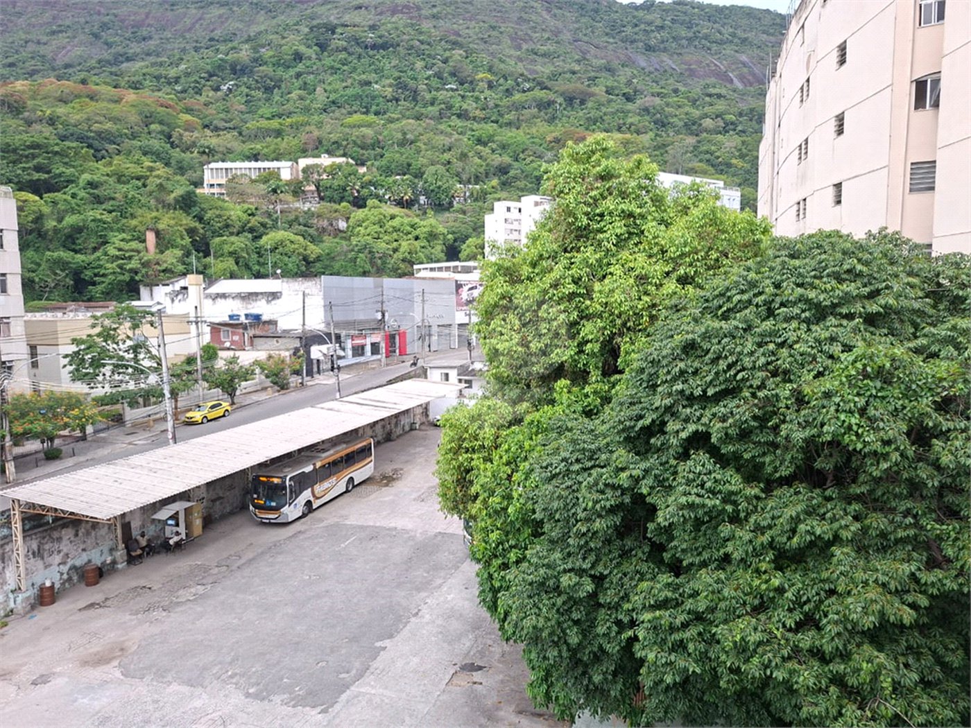 Apartamento à venda com 2 quartos em Tijuca, Rio de Janeiro, RJ