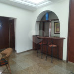 Apartamento à venda com 4 suítes em Vila Clementino, São Paulo, SP