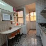 Apartamento para venda no condomínio Orizzonti Di San Carlo. 03 dorm (01 suite)