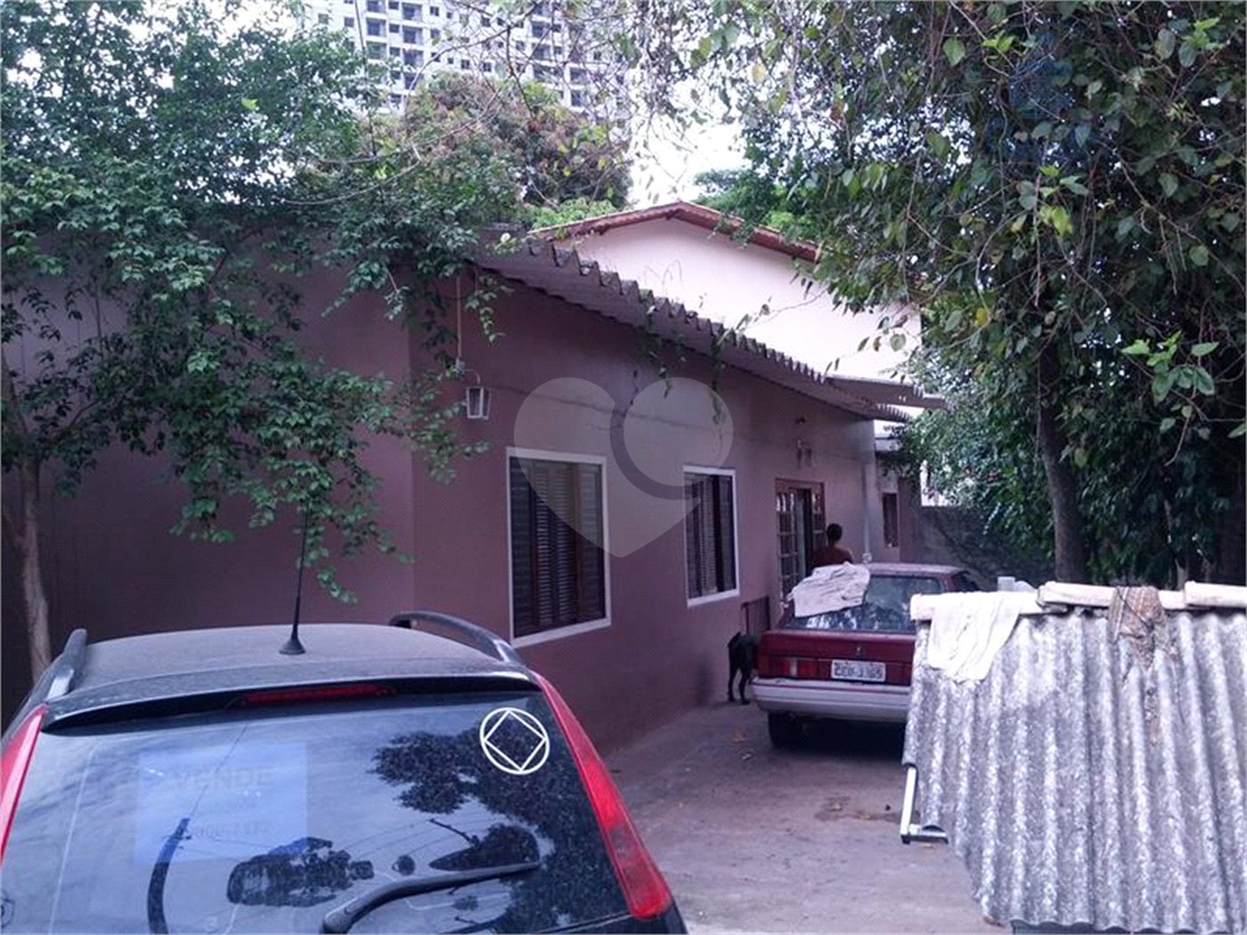 Casa à venda com 3 quartos em Jardim das Palmas, São Paulo, SP