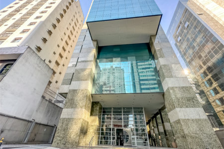 Laje Corporativa à venda ou para alugar em Jardim América, São Paulo, SP