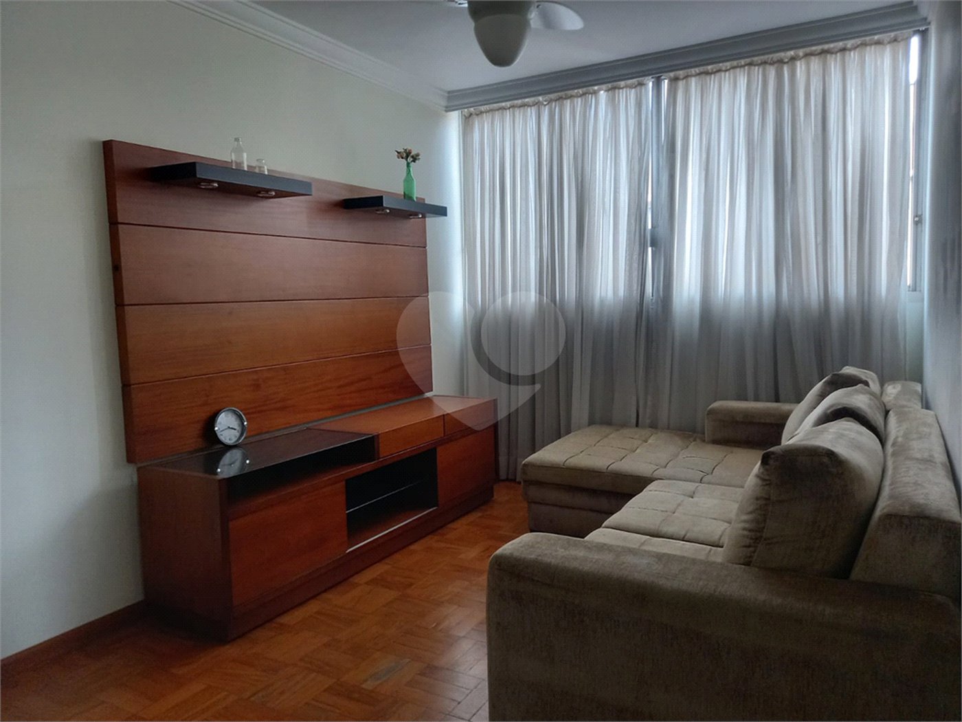 Apartamento para alugar com 2 quartos em Santana, São Paulo, SP