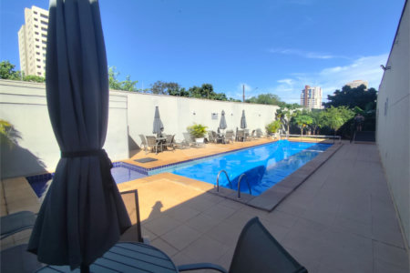Apartamento à venda com 3 suítes em Nova Aliança, Ribeirão Preto, SP