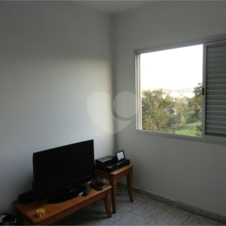 Apartamento à venda com 2 quartos em Chácaras Monte Verde, Itu, SP