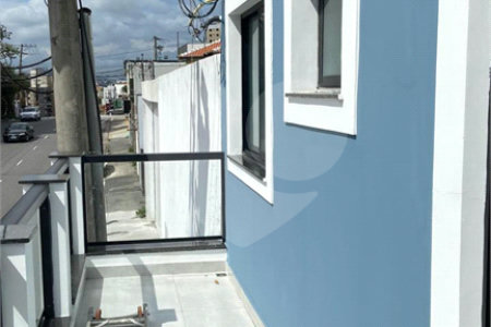 Apartamento para alugar com 1 quarto em Água Fria, São Paulo, SP