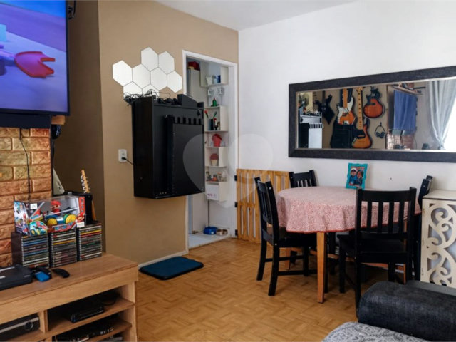 Apartamento à venda com 2 quartos em Vila Guilherme, São Paulo, SP