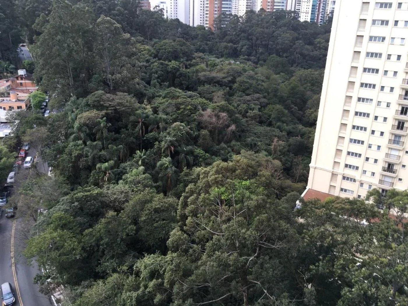 Apartamento à venda com 4 suítes em Paraíso do Morumbi, São Paulo, SP