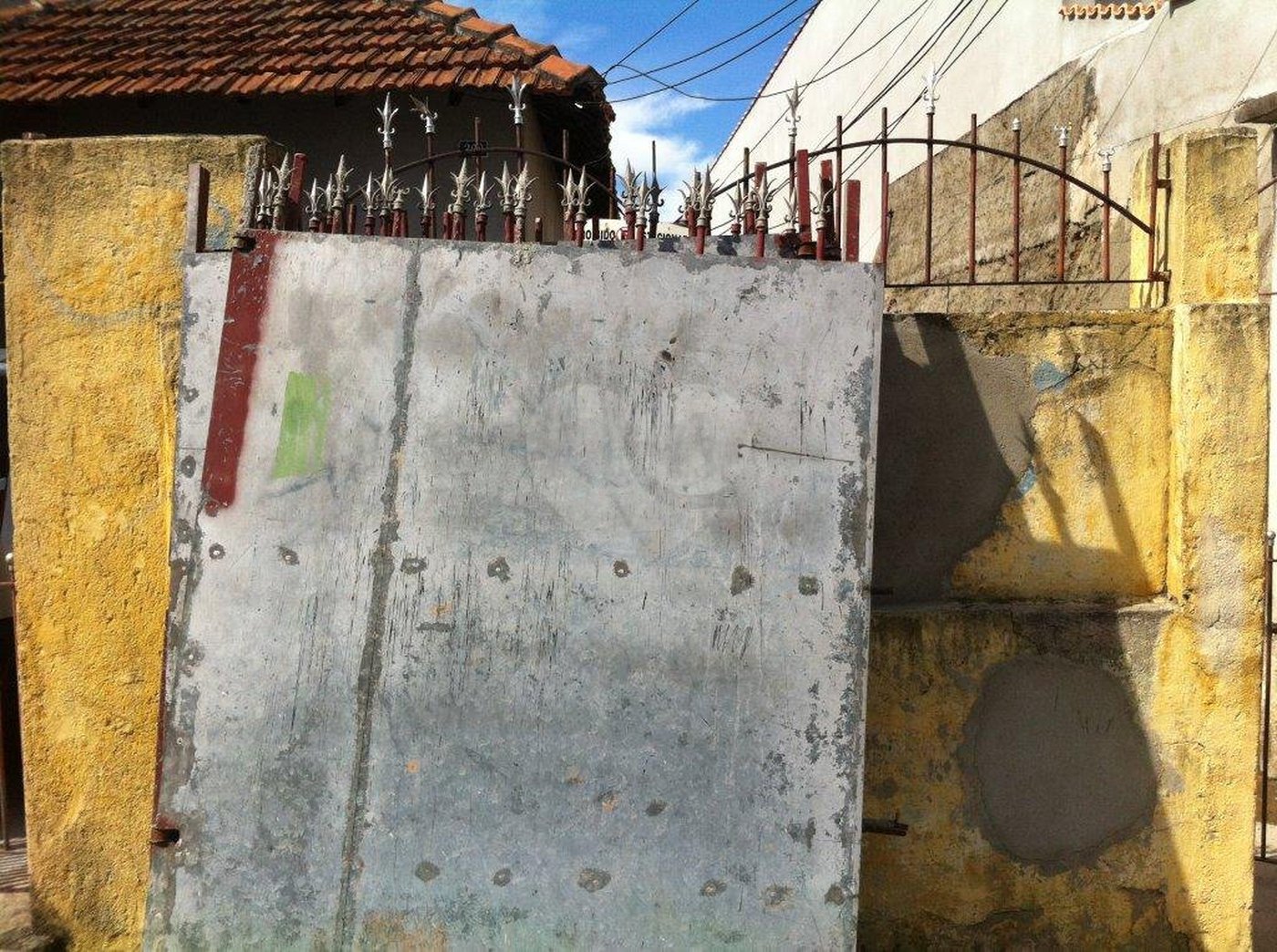 Casa Térrea à venda com 7 quartos em Vila Maria Alta, São Paulo, SP