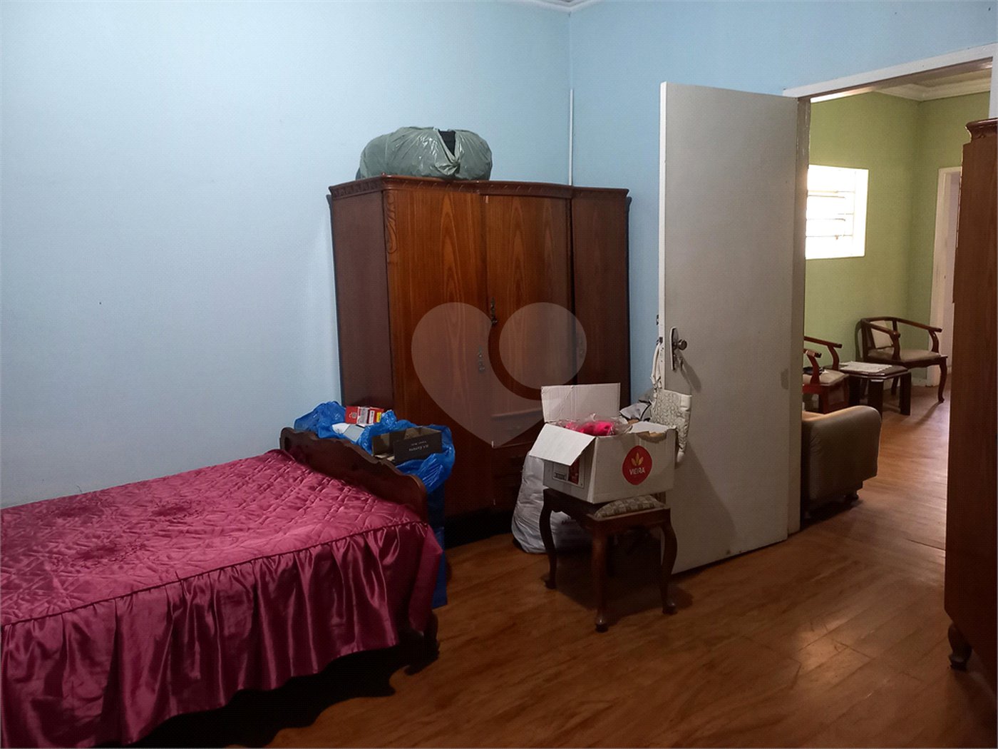 Casa à venda ou para alugar com 2 quartos em Alto da Lapa, São Paulo, SP
