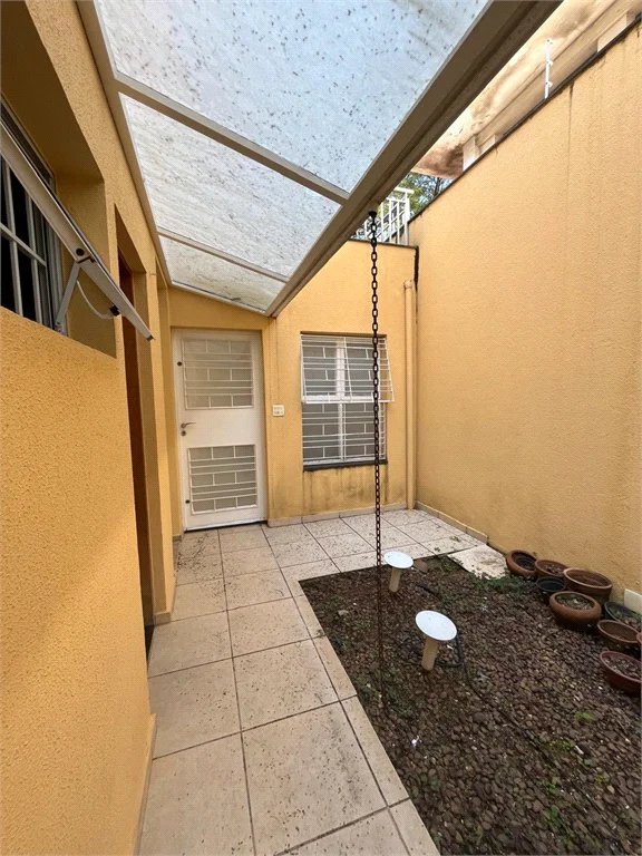 Sobrado à venda com 4 quartos, sendo 1 suíte, em Vila Cordeiro, São Paulo, SP