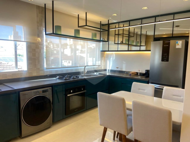Apartamento à venda com 2 quartos em Tucuruvi, São Paulo, SP