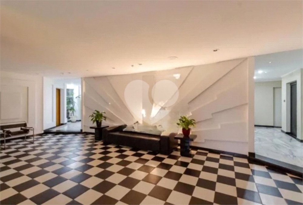 Apartamento para alugar com 1 suíte em Itaim Bibi, São Paulo, SP