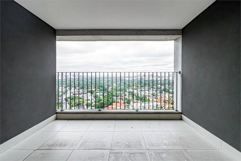 Apartamento à venda com 2 suítes em Pinheiros, São Paulo, SP