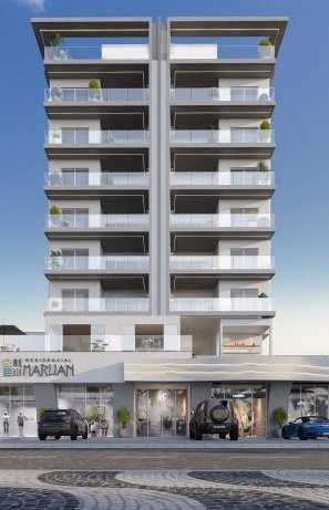Residencial Maruan