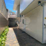 Sobrado à venda com 3 quartos, sendo 1 suíte, em Parque Novo Mundo, São Paulo, SP