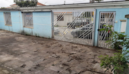 Casa à venda com 4 suítes em Tremembé, São Paulo, SP