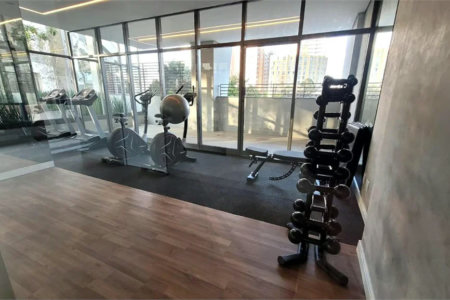 Studio à venda com 1 quarto em Butantã, São Paulo, SP