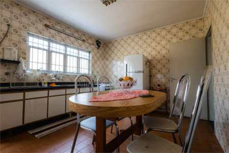 Casa à venda com 3 quartos, sendo 1 suíte,  em Vila Rosália, Guarulhos, SP