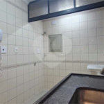 Aparrtamento Vila Mariana 1 dorm, 35m² 1 vaga, piscina