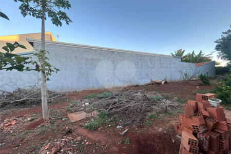 Terreno à venda em Vila Barth, Itapetininga, SP