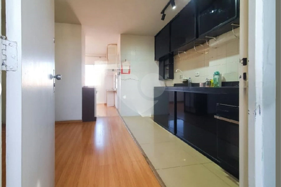 Studio à venda com 1 quarto em Liberdade, São Paulo, SP