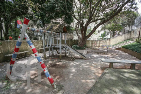 Apartamento à venda com 2 quartos em Alto de Pinheiros, São Paulo, SP