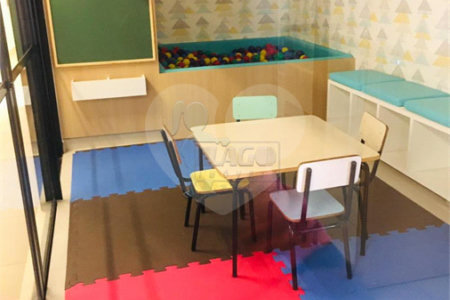 Apartamento à venda com 2 quartos em Santa Cruz do José Jacques, Ribeirão Preto, SP