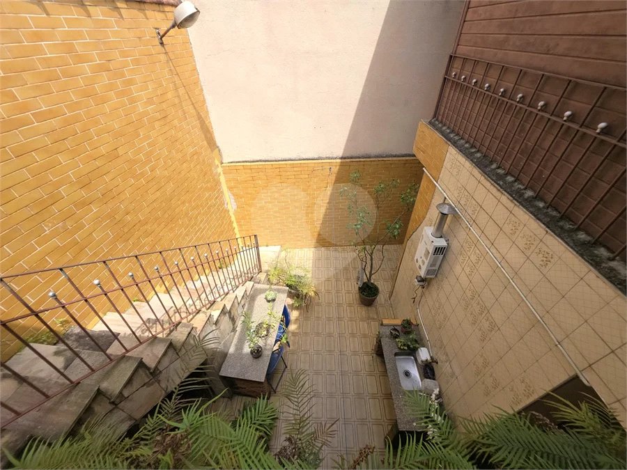 SANTANA - CASA COM 2 MORADIAS - 10m DE FRENTE - 3 VAGAS