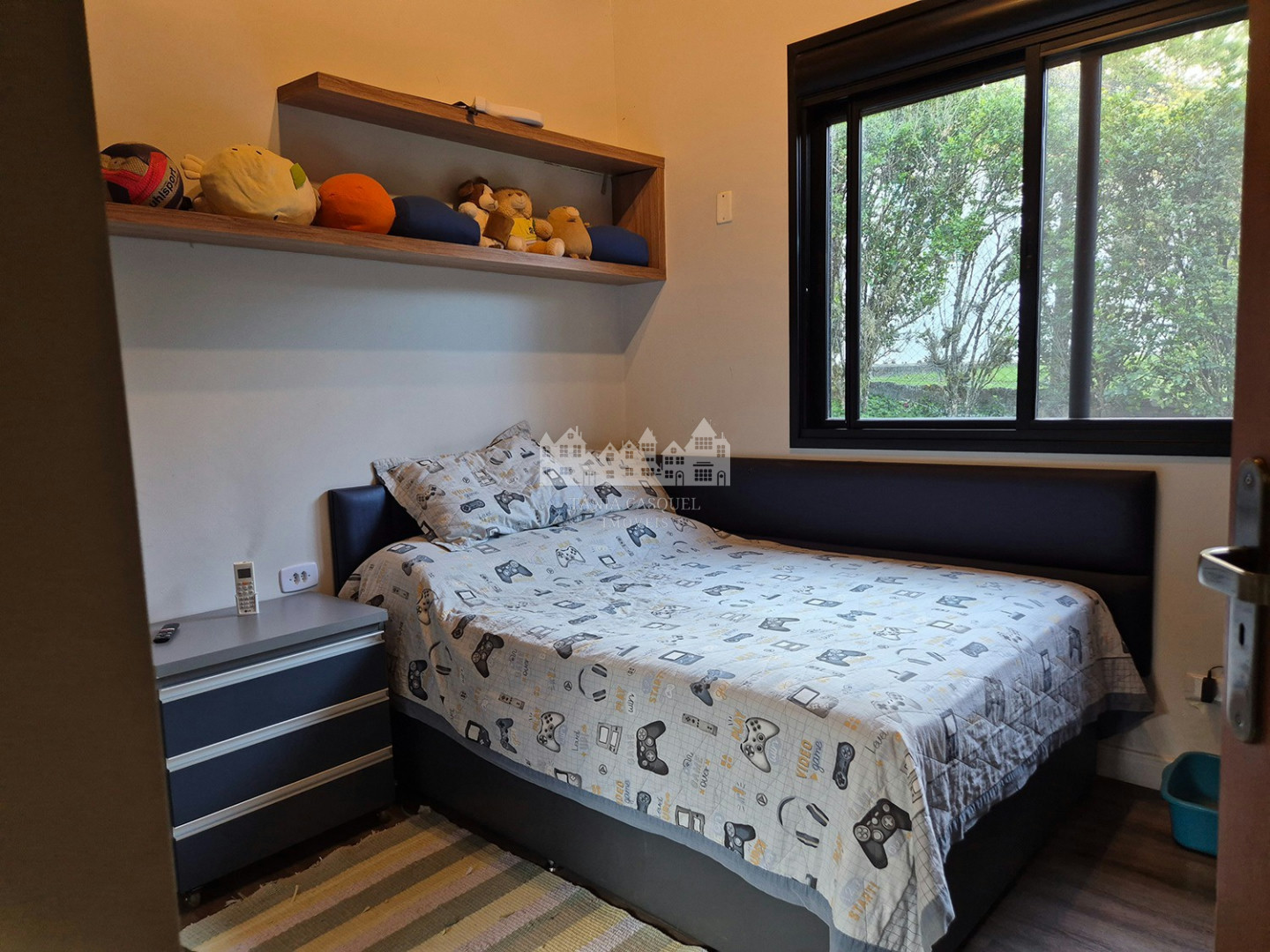 Chácara, 3 quartos, 3450 m² - Foto 19