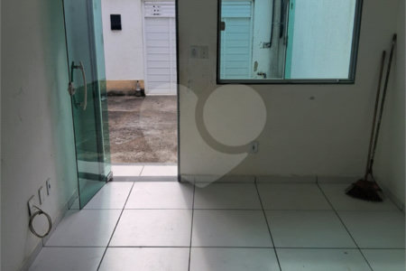 Casa para alugar com 2 quartos em Campo Grande, Rio de Janeiro, RJ