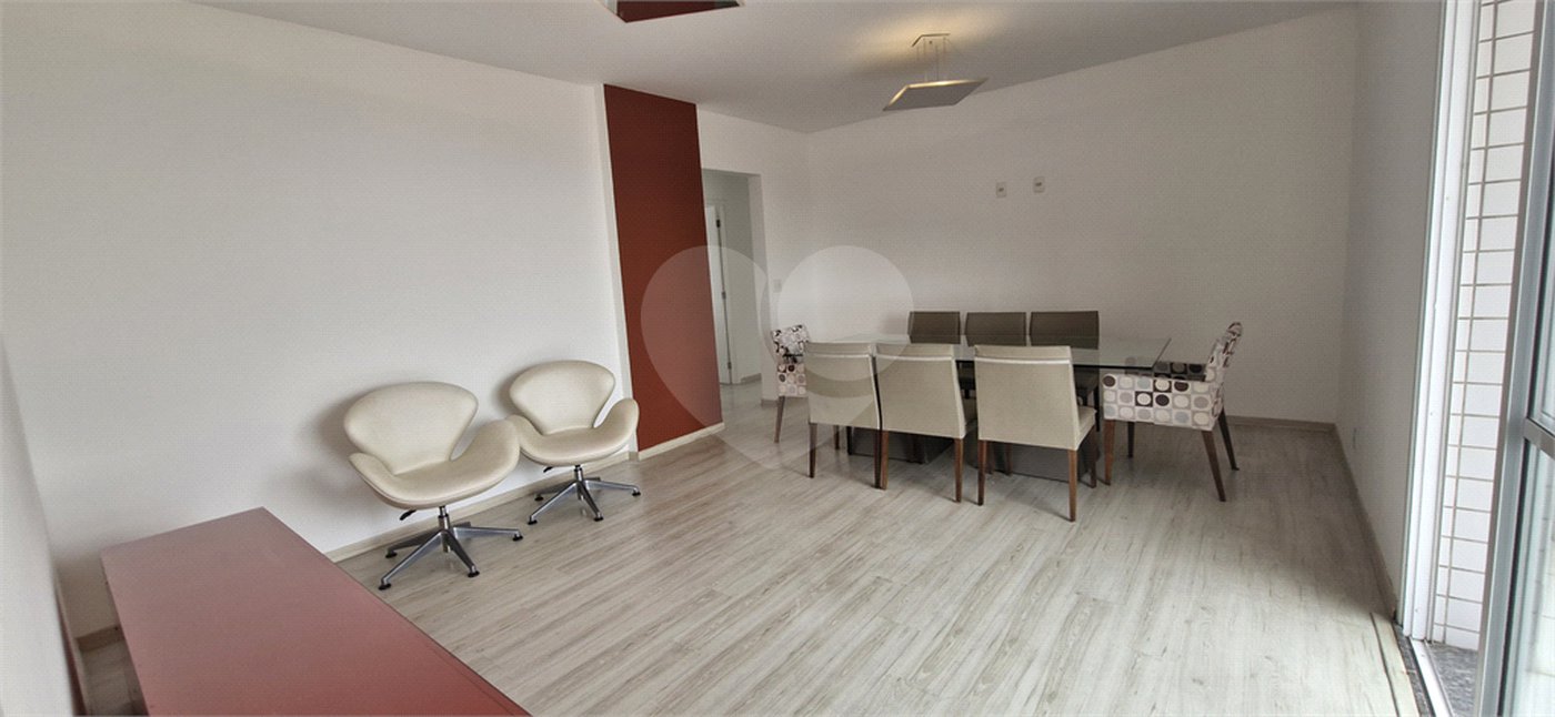 Apartamento à venda com 3 quartos, sendo 1 suíte, em Vila Palmeiras, São Paulo, SP