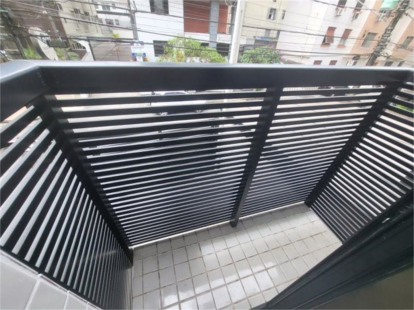Casa Residencial à venda, Boqueirão, Santos - CA0023.
