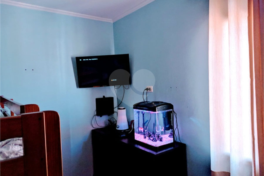 Apartamento à venda com 2 quartos, sendo 1 suíte, em Vila Nova Mazzei, São Paulo, SP
