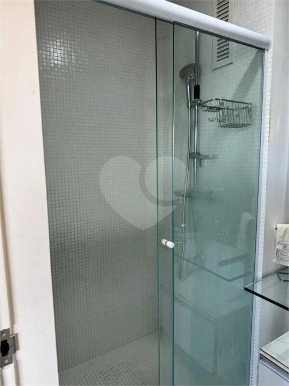 Apartamento à venda com 2 quartos em Usina Piratininga, São Paulo, SP