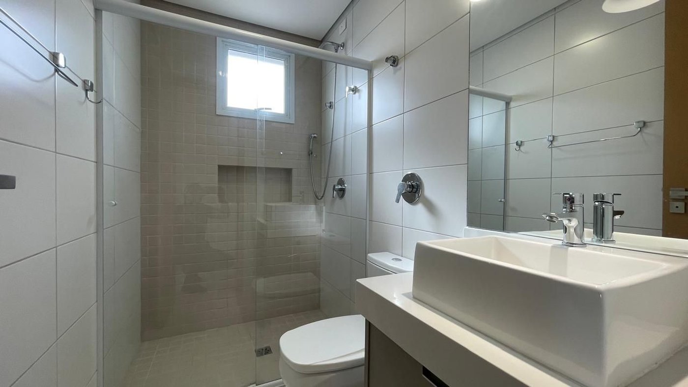 Apartamento com 2 dormitórios à venda, 100 m² por R$ 2.300.000,00 - Aparecida - Santos/SP