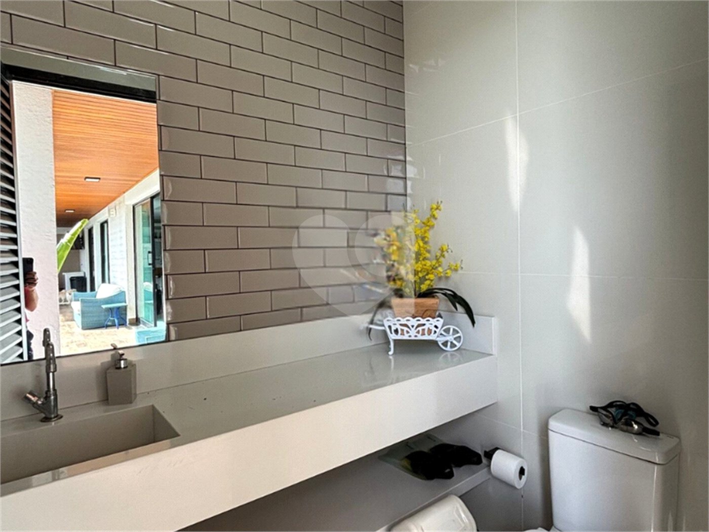 Casa à venda com 4 suítes no condomínio Gran Ville San Venâncio 3, Itupeva - SP