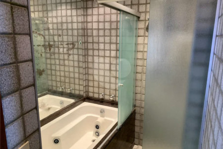 Apartamento à venda com 3 suítes em Água Fria, São Paulo, SP