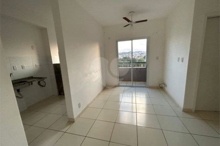 Apartamento à venda com 2 quartos, sendo 1 suíte,  em Jardim Manoel Penna, Ribeirão Preto, SP