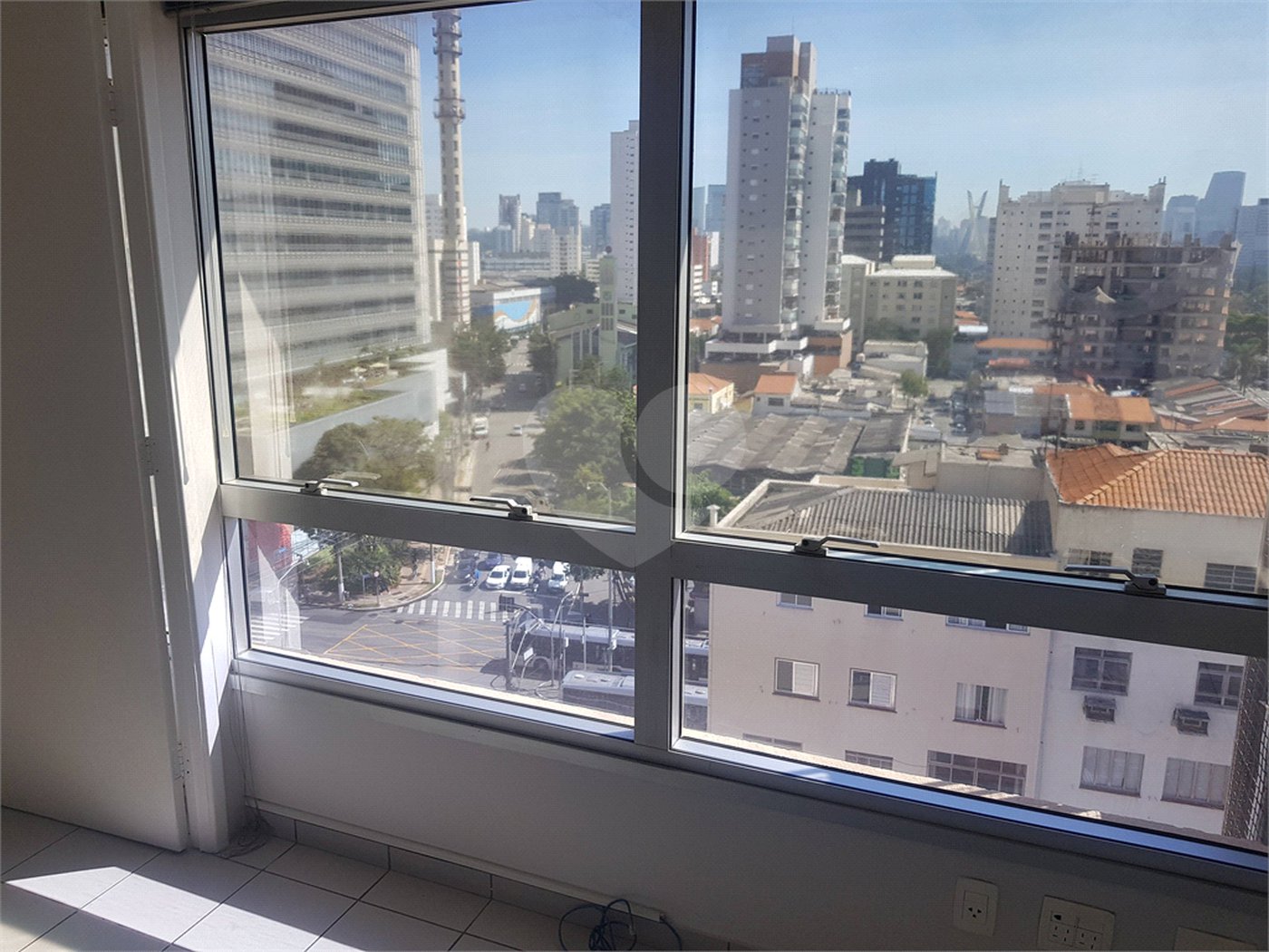 Sala à venda em Brooklin, São Paulo, SP